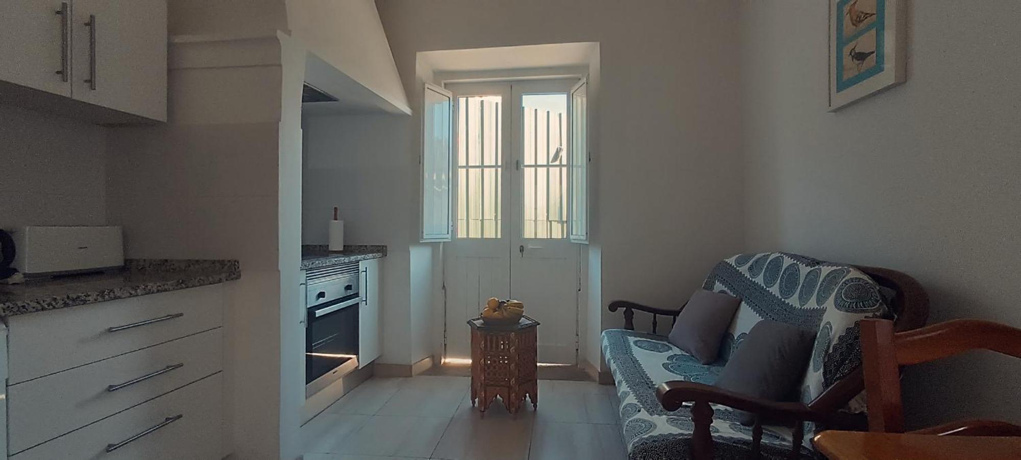 Apartment With Roof Terrace In Town Centre Tavira Exterior photo